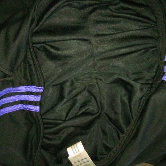 🖤💜Adidas track pants - Picture 5 of 12